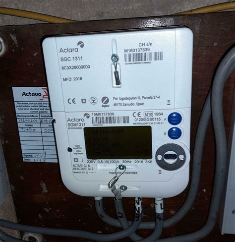 pair card to account smart meter|Can I pair my Chameleon IHD3 to my s.